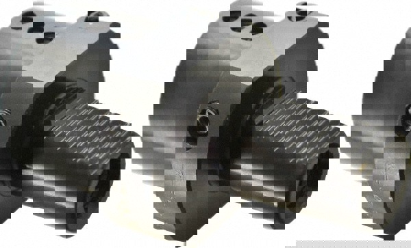 VDI Static Tool Axis Holder: